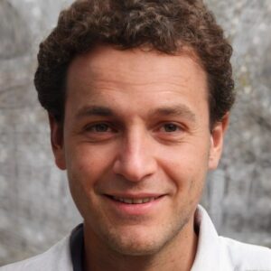 Foto van Zeger
